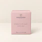 Vela Perfumada Essence of Aura (230g) - Thumbnail 3
