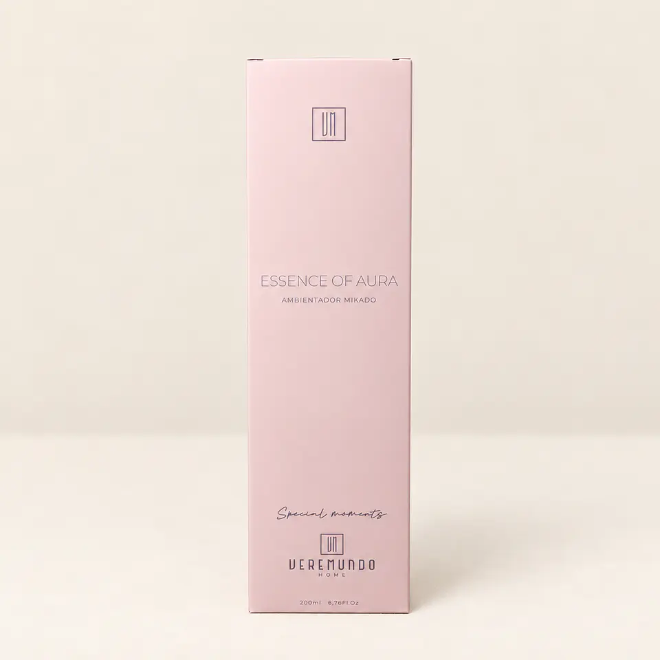 Difusor de aroma Essence of Aura (200ml) 2