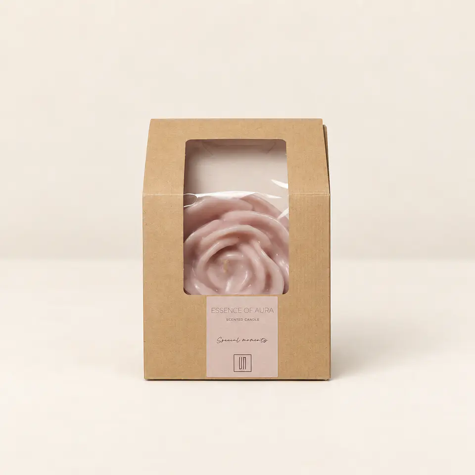 Vela Flor Essence of Aura (115g) 2