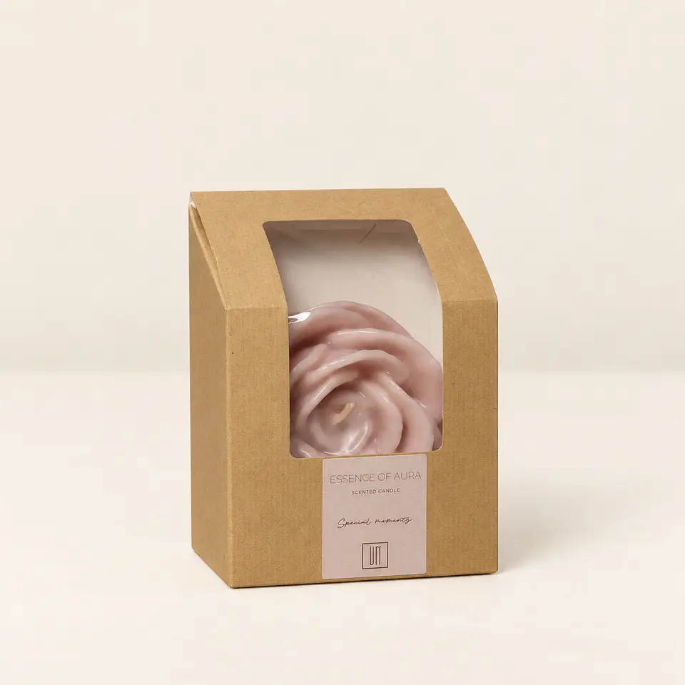 Vela Flor Essence of Aura (115g) 3