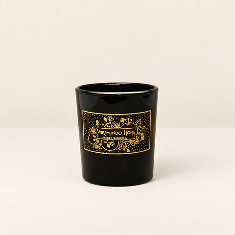 Vela Paris Amber & Sandela (80g)
