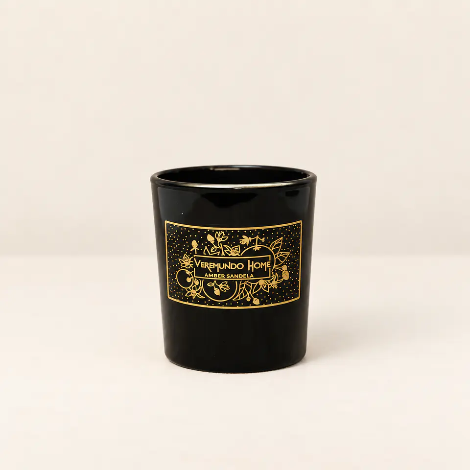 Vela Paris Amber & Sandela (80g) 1