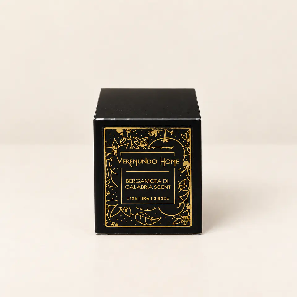 Vela Paris Bergamota di Calabria (80g) 2