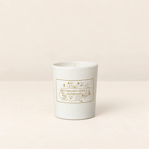 Vela Paris Cucumber & Melon (80g)