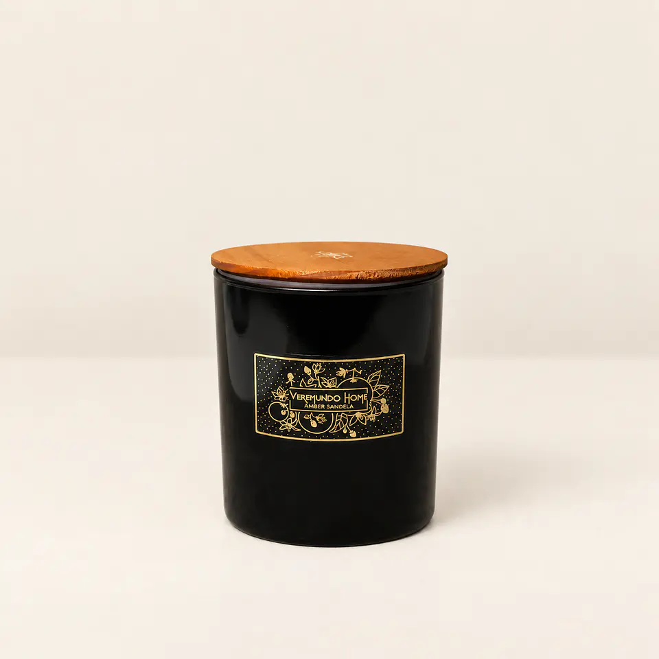 Vela Paris Bergamota di Calabria (230g) 2