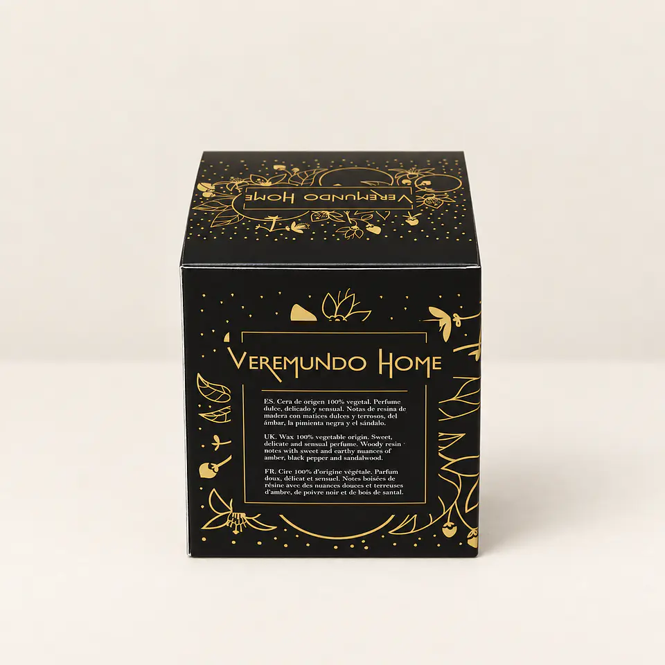Vela Paris Bergamota di Calabria (230g) 4