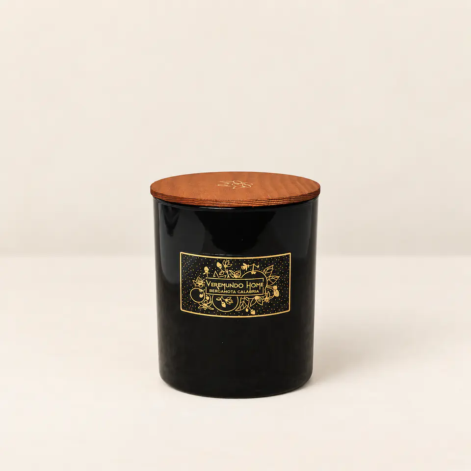 Vela Paris Amber & Sandela (230g) 2