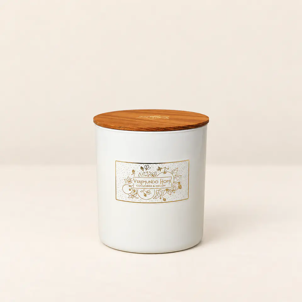 Vela Paris Cucumber & Melon (230g) 2