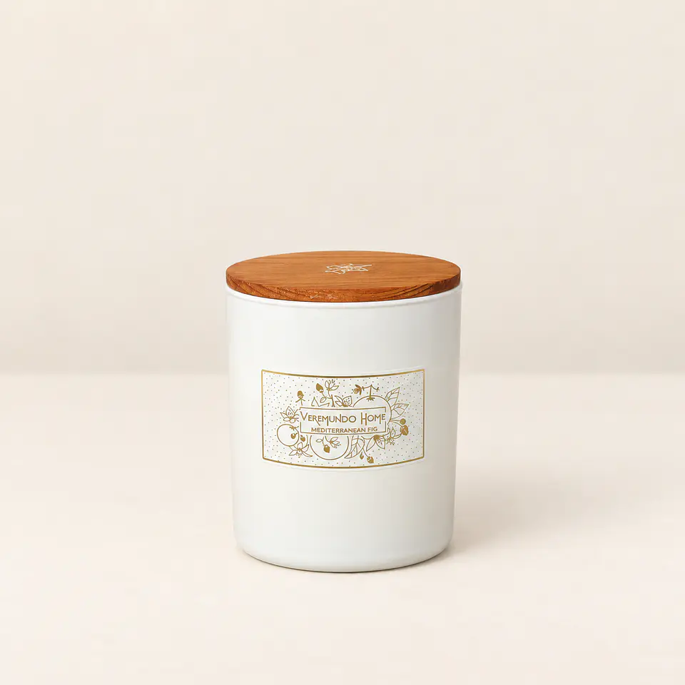 Vela Paris Mediterranean Fig (230g) 2