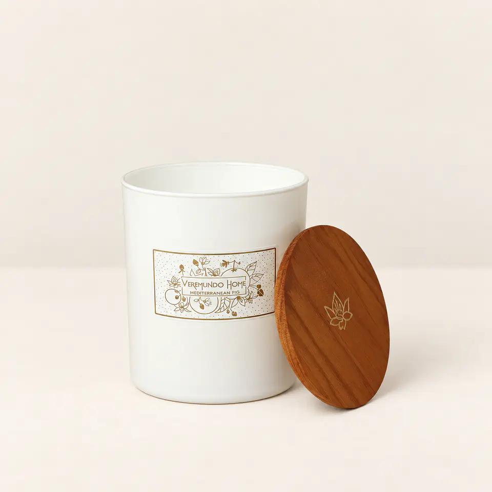 Vela Paris Mediterranean Fig (230g) 1