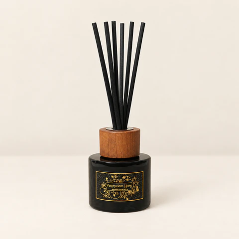 Difusor de aroma Paris Amber & Sandela (100ml)
