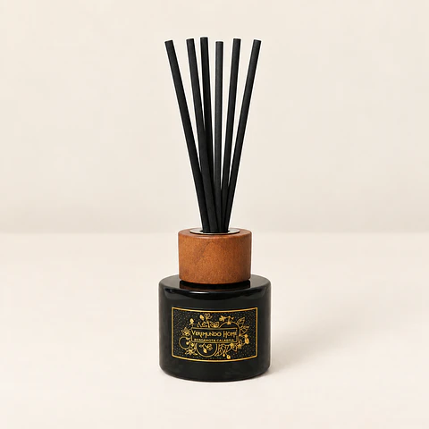 Difusor de aroma Paris Bergamota di Calabria (100ml)