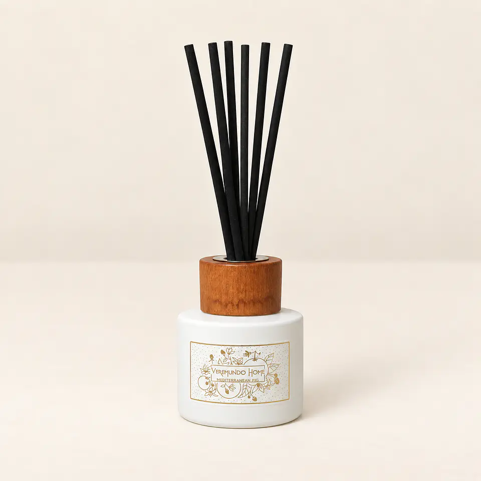 Difusor de aroma Paris Mediterranean Fig (100ml) 1