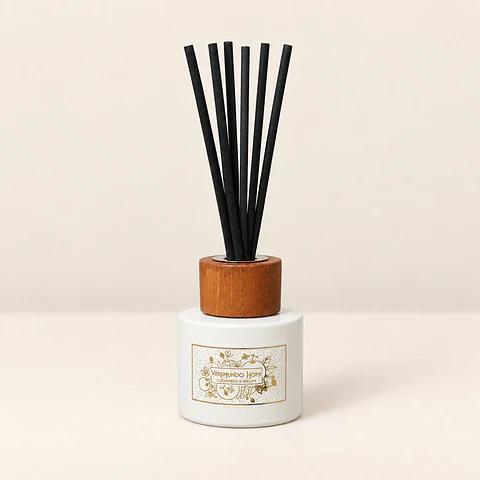 Difusor de aroma Paris Cucumber & Melon (100ml)