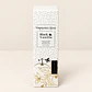Difusor de aroma Paris Black Vanilla (100ml) - Thumbnail 2