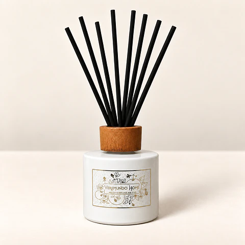 Difusor de aroma Paris Mediterranean Fig (200ml)