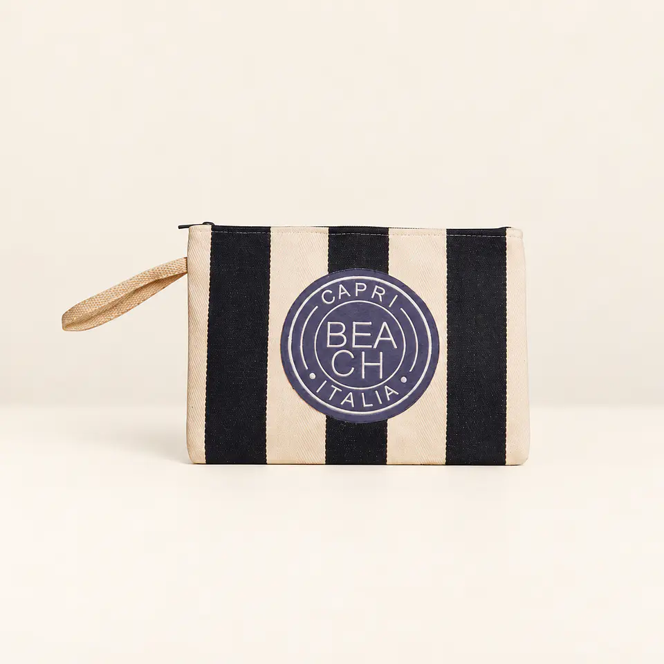 Bolsa Capri Azul 1