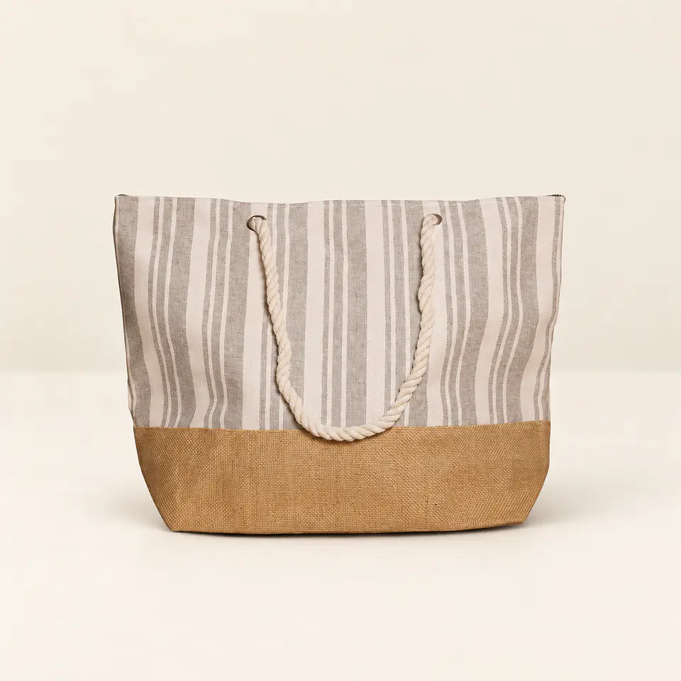 Conjunto de Praia Cinzento 2