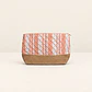 Necessaire de Praia Coral - Thumbnail 1