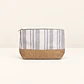 Necessaire de Praia Cinzento - Thumbnail 2