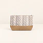 Necessaire de Praia Cinzento - Thumbnail 1