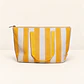 Saco de Praia Capri Amarelo - Thumbnail 2