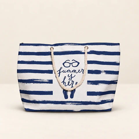 Saco de Praia XL Brisa