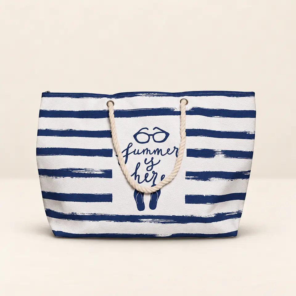 Saco de Praia XL Brisa 1