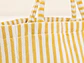 Saco de Praia Positano Amarelo - Thumbnail 2