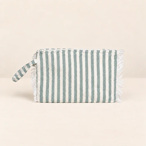 Bolsa Positano Azul