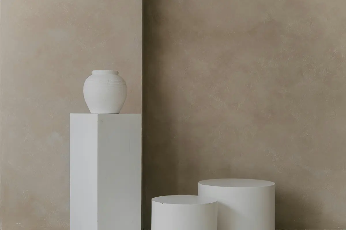 Decoração