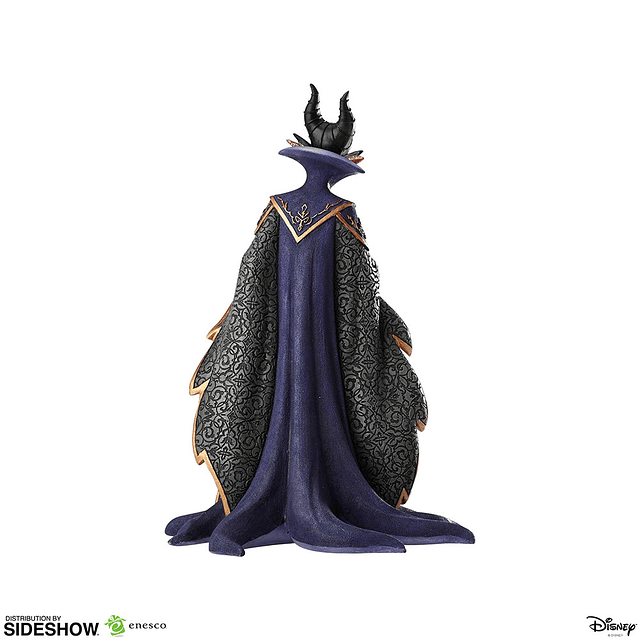 Couture de Force Maleficent