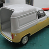 FURGONETA RENAULT 4F  1/24