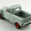 Camioneta Citroen 2CV 1/24 