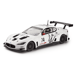 Slot Automovil Maserati Mc GT3 n. 74 M. Ceccato