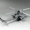 1/72 AH- 1Z Viper Helicoptero Kit