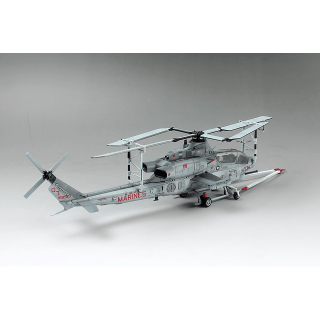 1/72 AH- 1Z Viper Helicoptero Kit