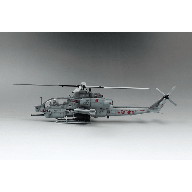 1/72 AH- 1Z Viper Helicoptero Kit