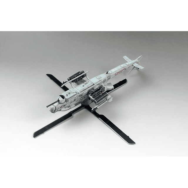 1/72 AH- 1Z Viper Helicoptero Kit