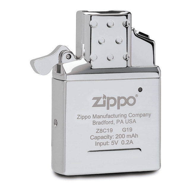 Inserto Electronico Para Encendedor Zippo