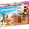 Playmobil Tienda Familia Keller