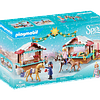 Playmobil Navidad En Miradero