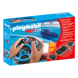 Playmobil Módulo Rc Plus