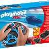 Playmobil Módulo Rc Plus