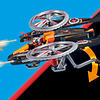 Playmobil Piratas Galácticos Helicóptero