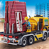 Playmobil Camión volqueta de Construcción