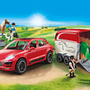 Playmobil Porsche Macan Gts