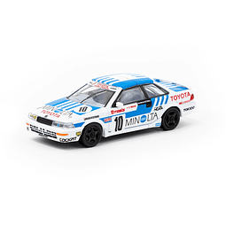 TOYOTA COROLLA LEVIN 1/64