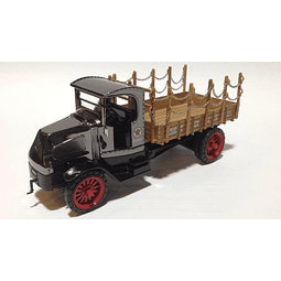 Camion Mack AC "Bulldog" Texaco 1/32