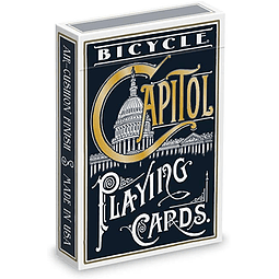 Bicycle Capitol 123